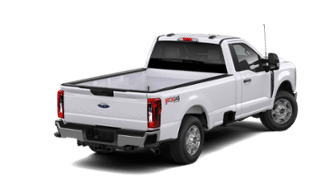 2026 Ford Super Duty® External Image 4